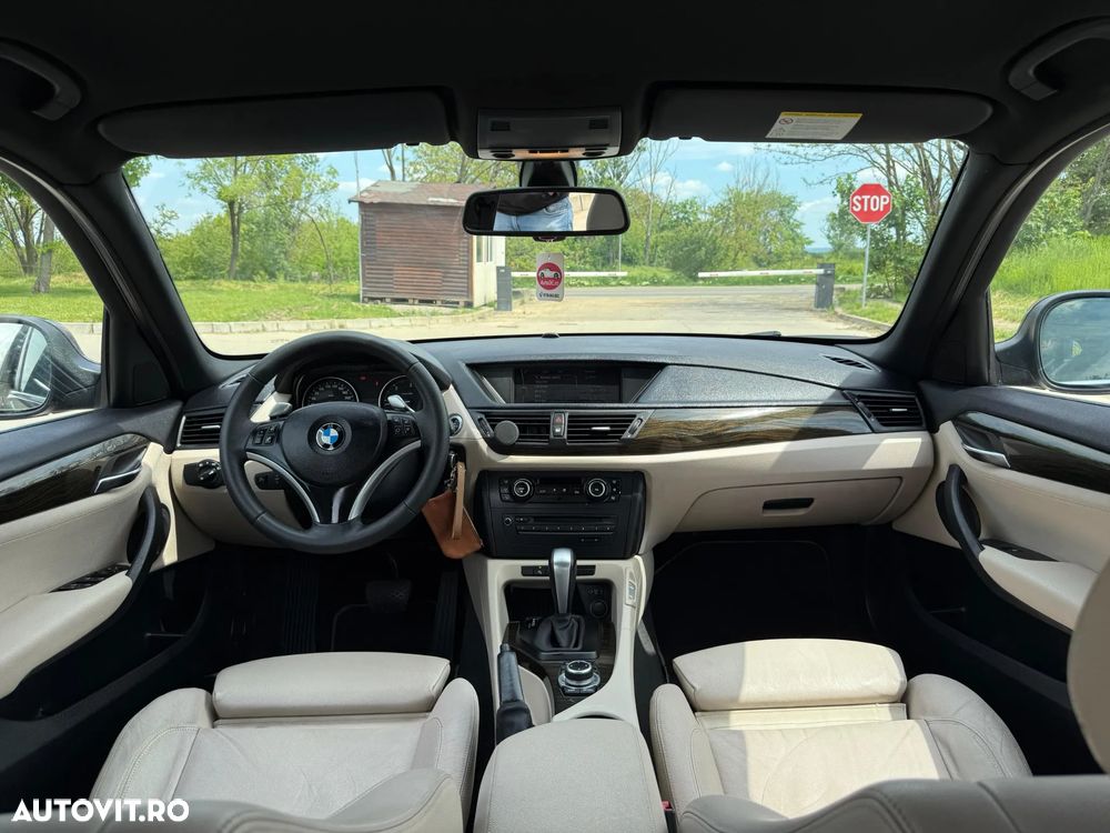 BMW X1 - 2