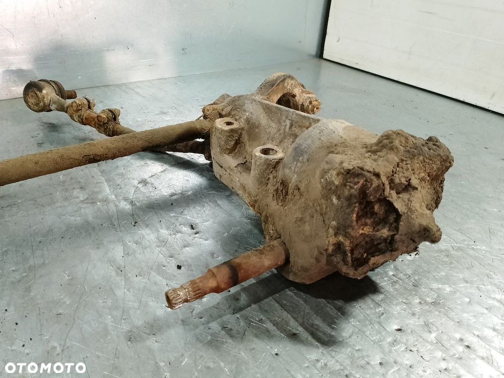 PRZEKŁADNIA KIEROWNICZA FIAT 125P FMS4225666 4225668 1.5 - 8