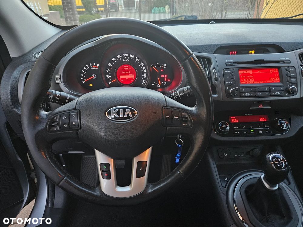 Kia Sportage 1.6 GDI L 2WD - 3