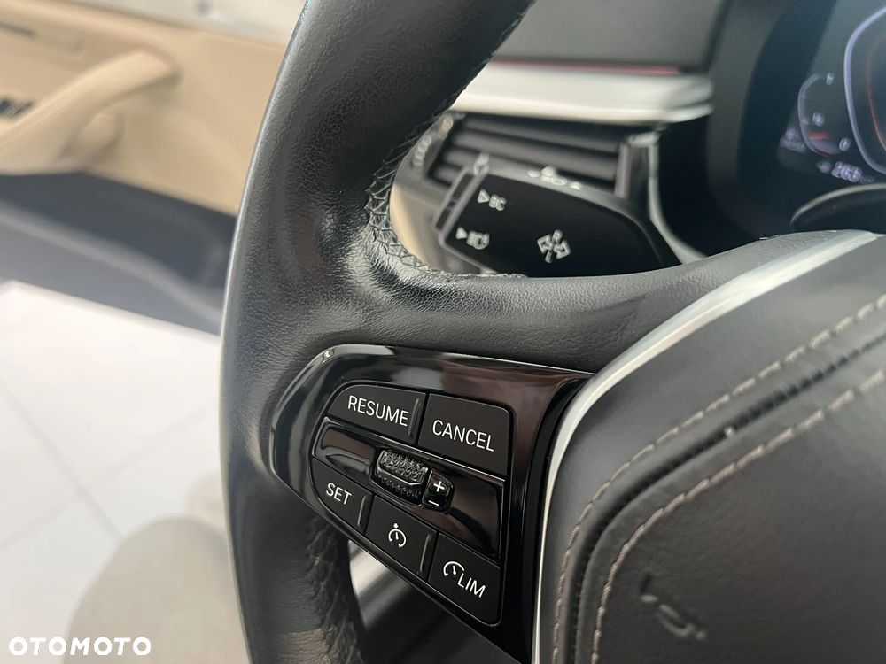 BMW Seria 5 520d mHEV - 20