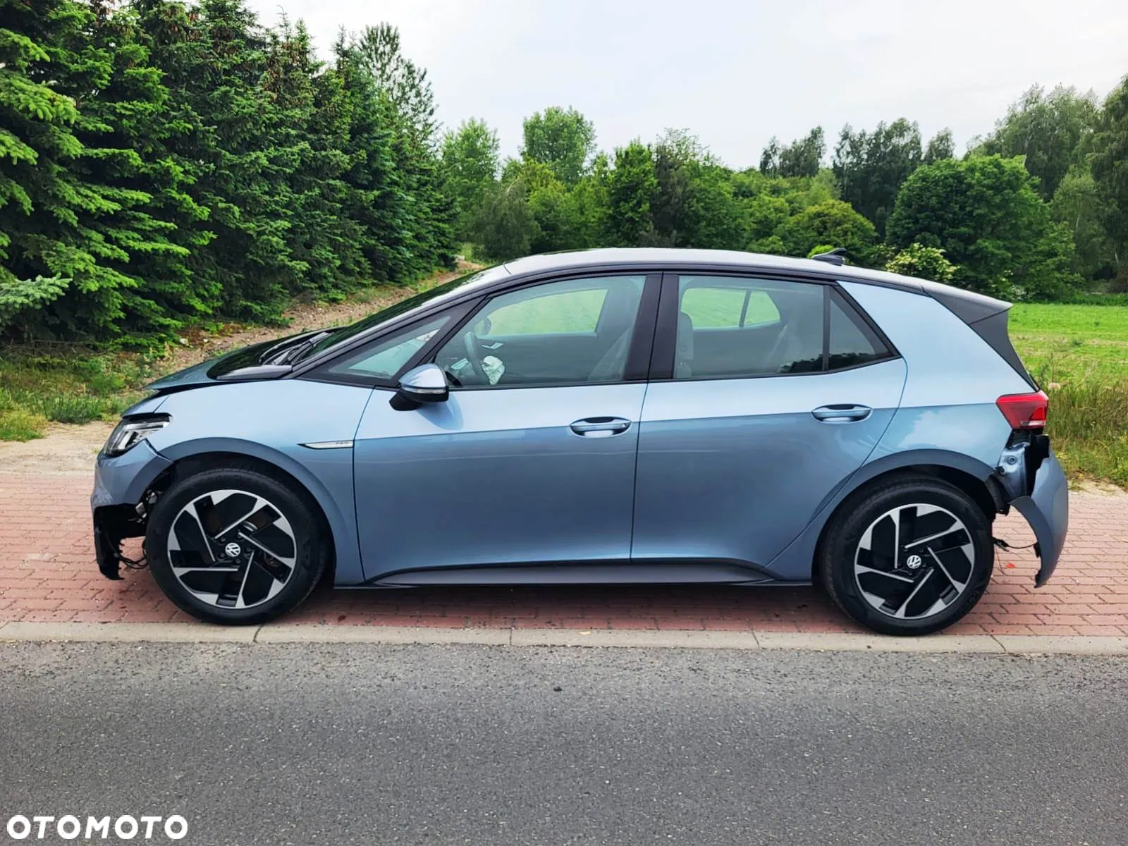 Volkswagen ID.3 Pro Performance Life - 3