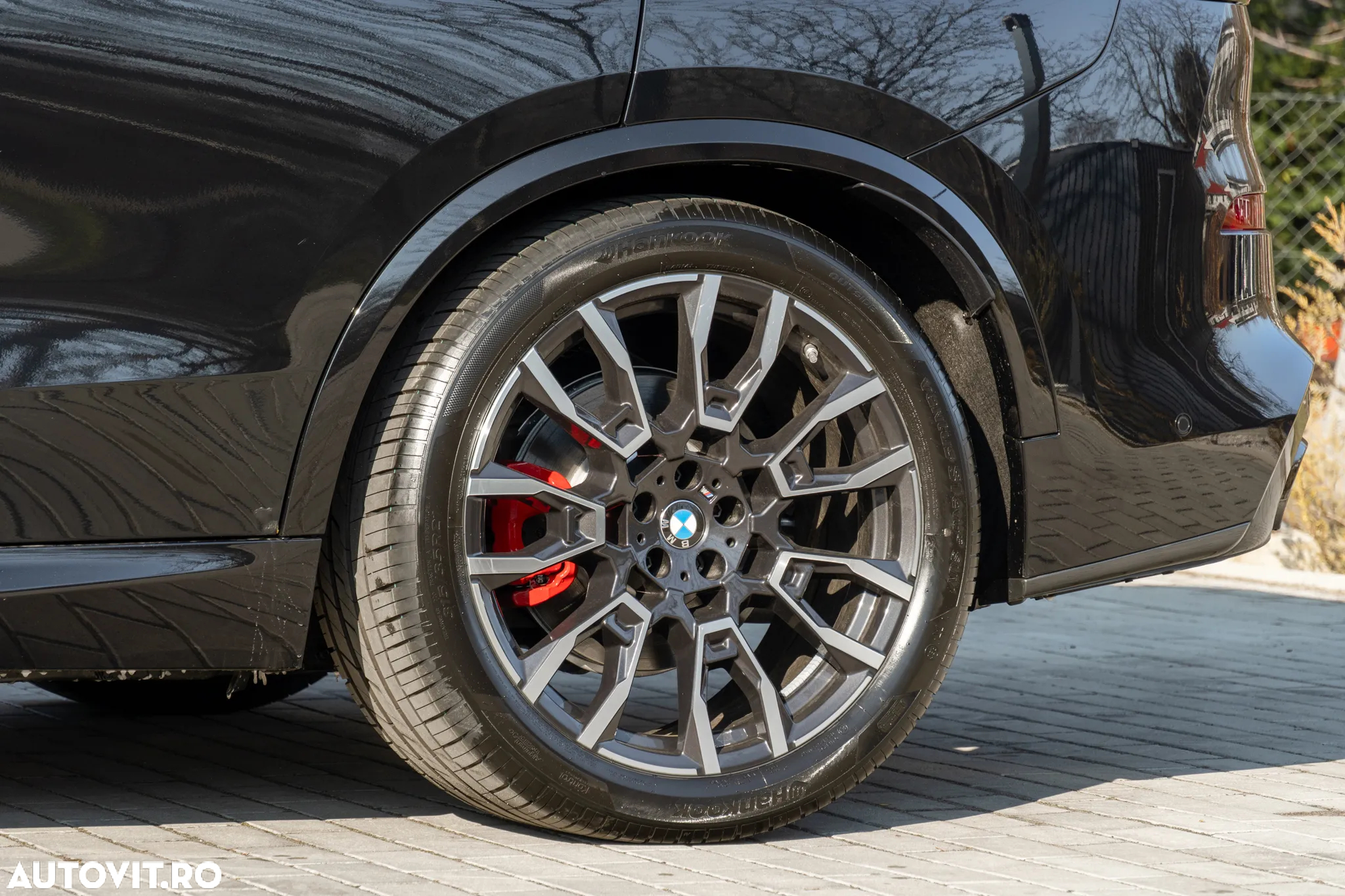 BMW X5 xDrive30d AT MHEV - 27