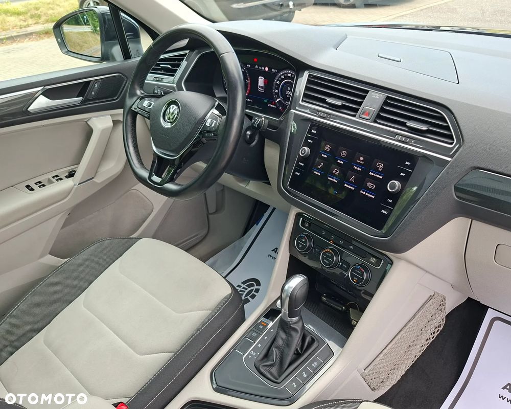 Volkswagen Tiguan 2.0 TDI BMT SCR Highline DSG - 23