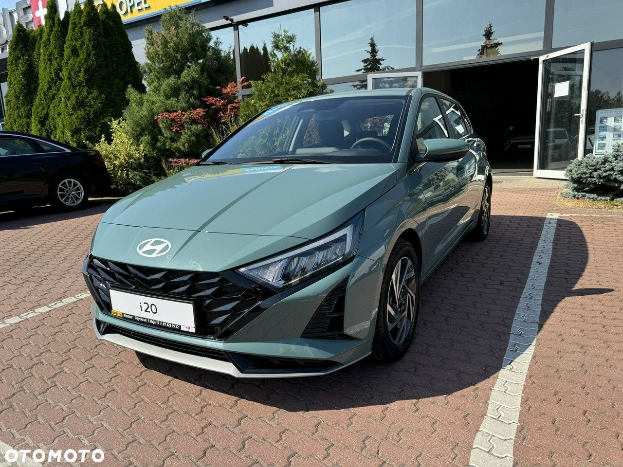 Hyundai i20 1.0 T-GDi Modern - 1