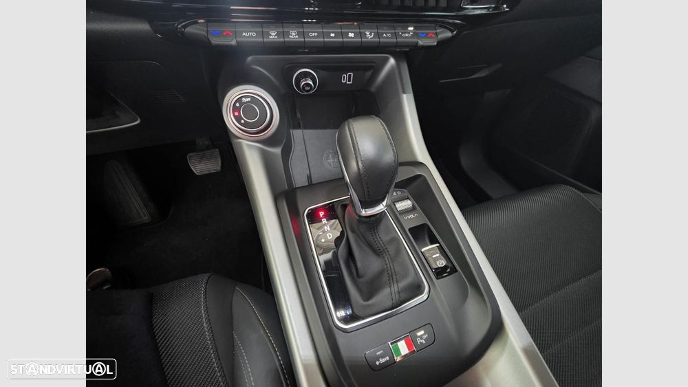 Alfa Romeo Tonale 1.3 Plug-In Hybrid TI e-AWD - 7