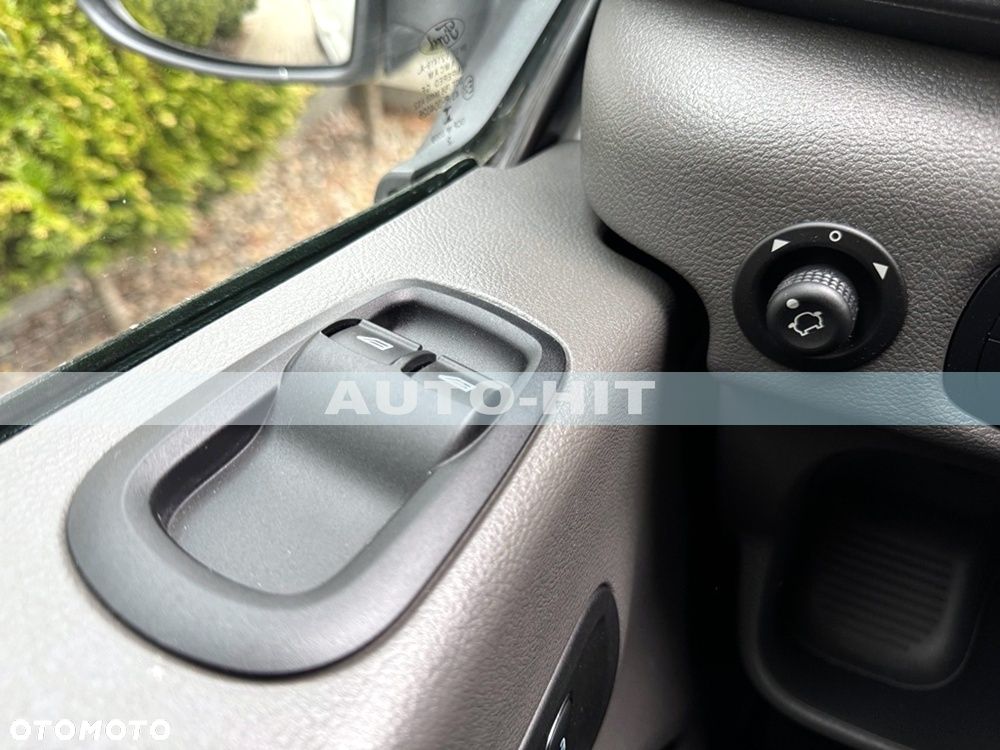 Ford Transit - 23