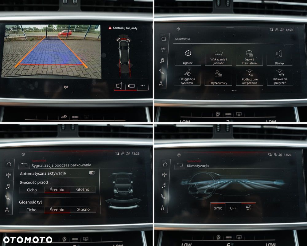 Audi A6 Limousine 45 TFSI S tronic - 40