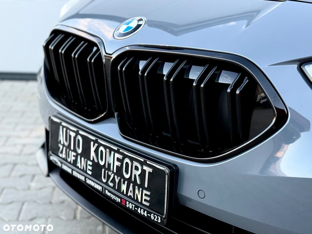 BMW Seria 2 220d Sport-Aut - 4