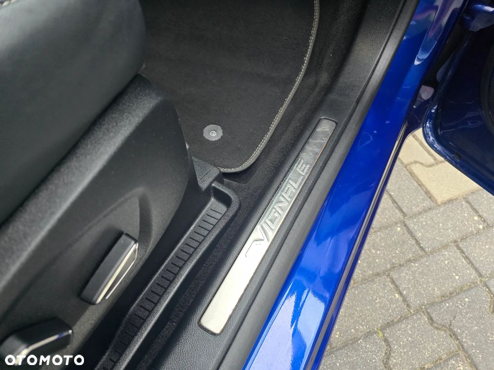 Ford S-Max 2.0 TDCi Vignale PowerShift - 34