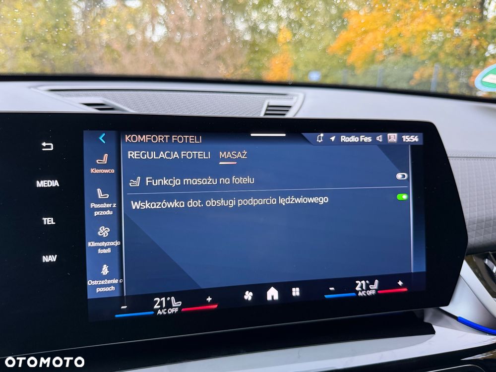 BMW X2 xDrive20d mHEV M Sport - 21