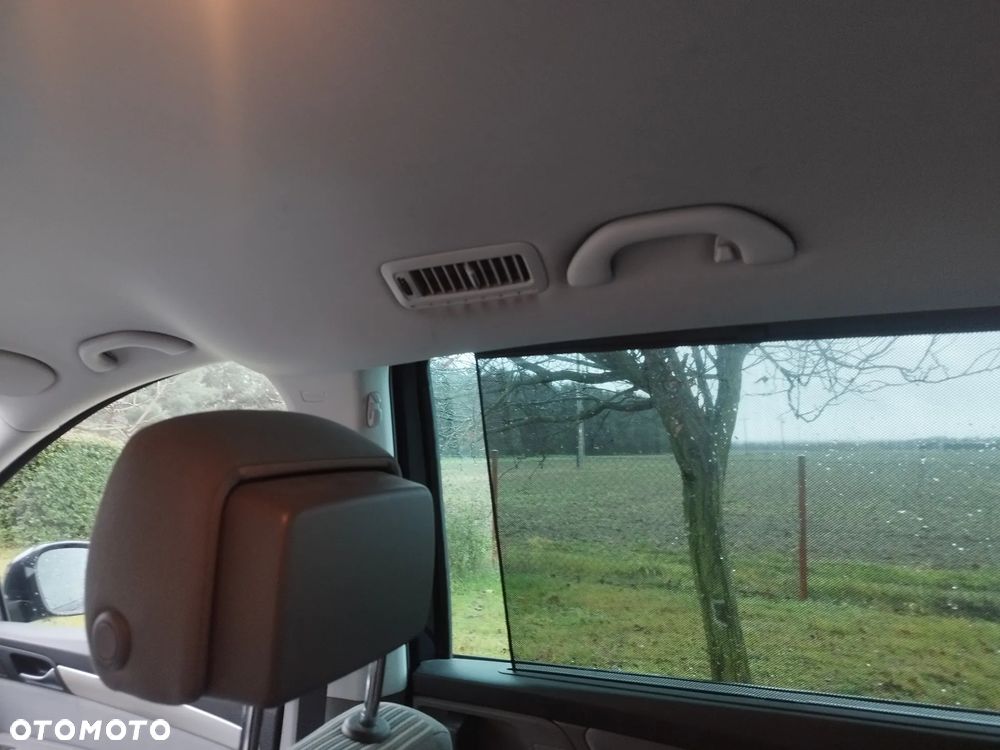 Seat Alhambra 2.0 TDI (Ecomotive) Start & Stop DSG Reference - 17