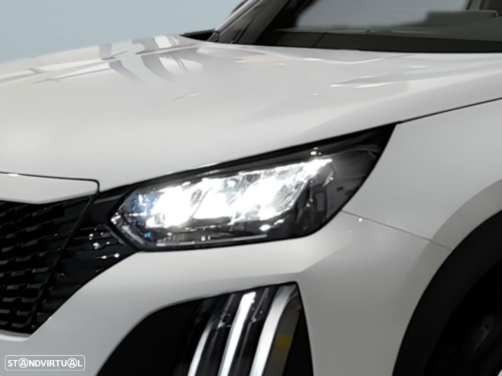 Peugeot e-2008 54 kWh Style - 3