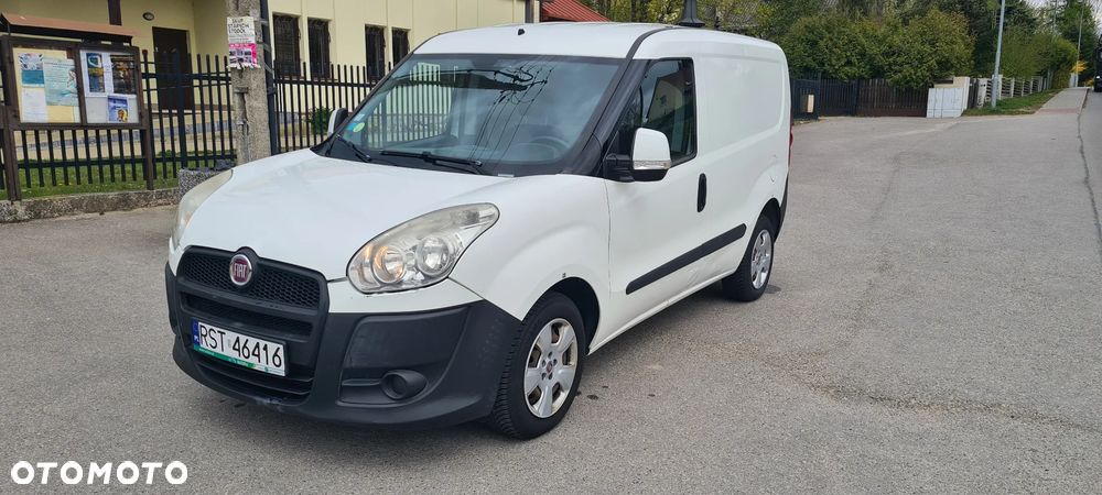 Fiat Doblo - 3