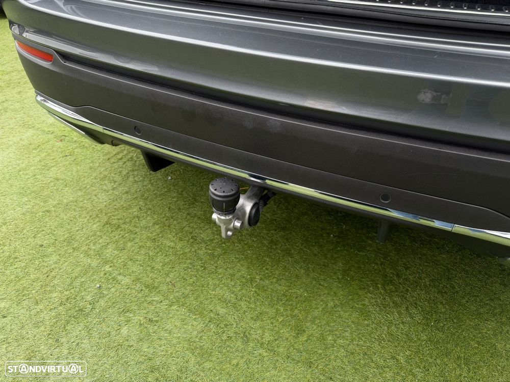 Mercedes-Benz GLC 300 e 4Matic - 11