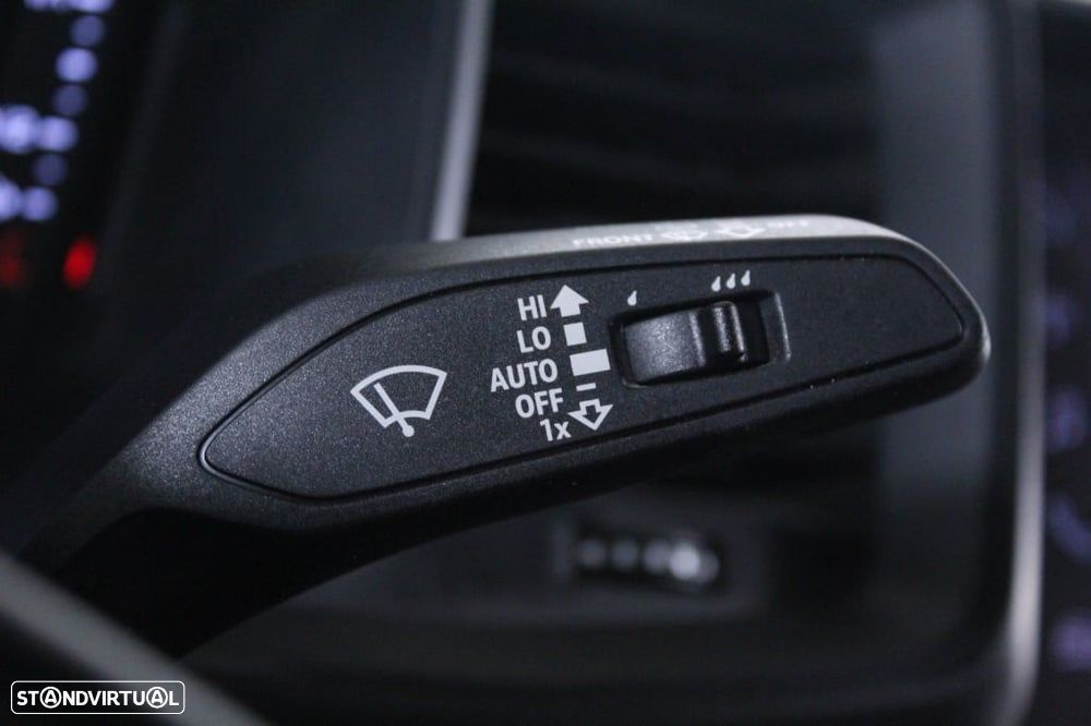 Audi A1 Sportback 25 TFSI Advanced - 26