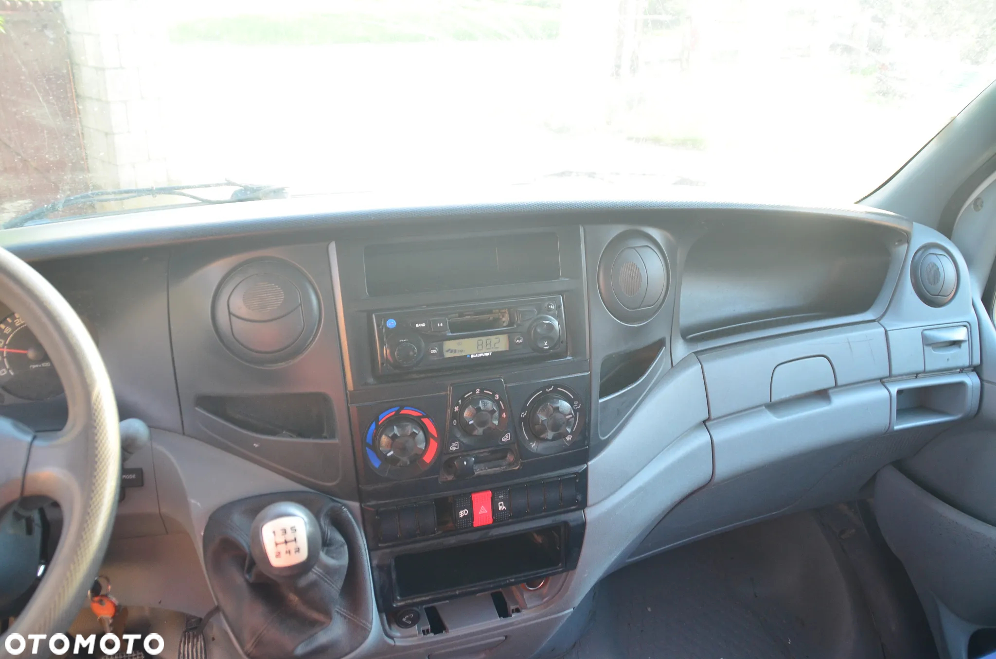 Iveco Daily - 14