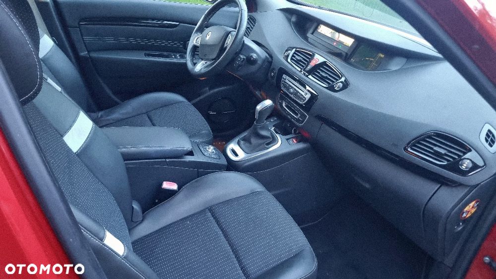 Renault Grand Scenic - 6