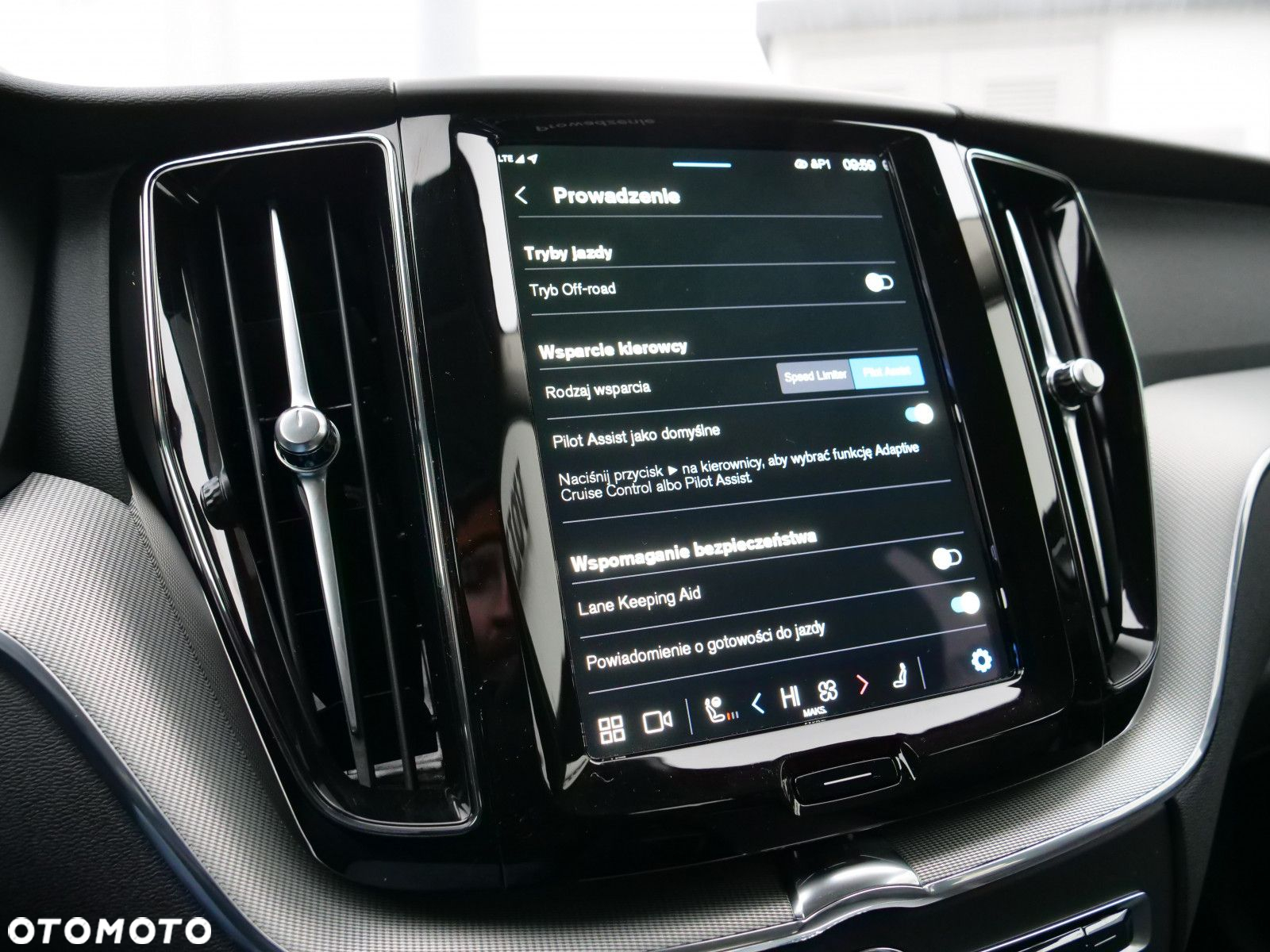 Volvo XC 60 - 27