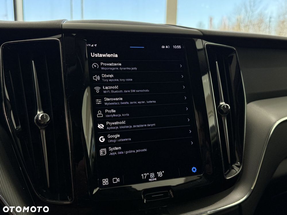 Volvo XC 60 - 33