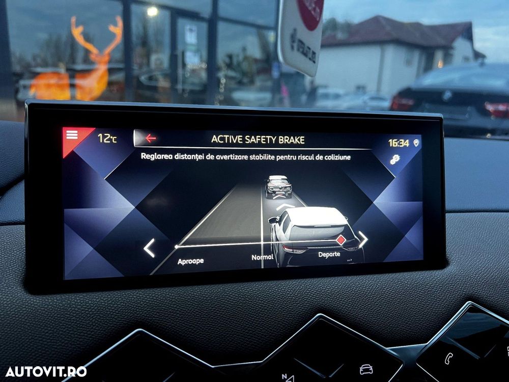 DS Automobiles DS 3 - 28