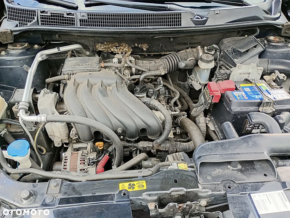 Nissan Qashqai+2 - 35