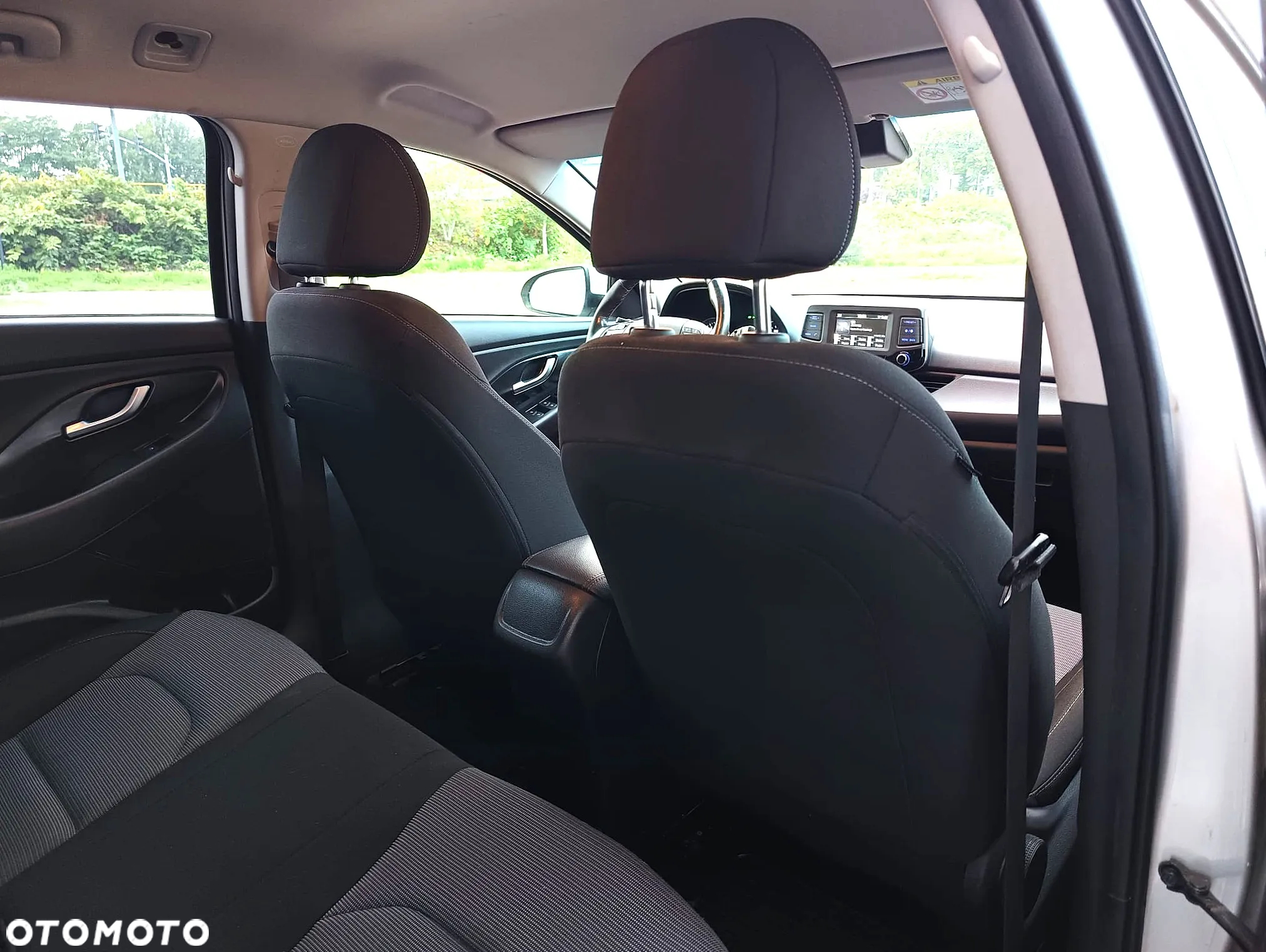 Hyundai i30 1.0 T-GDI GPF Classic + - 24
