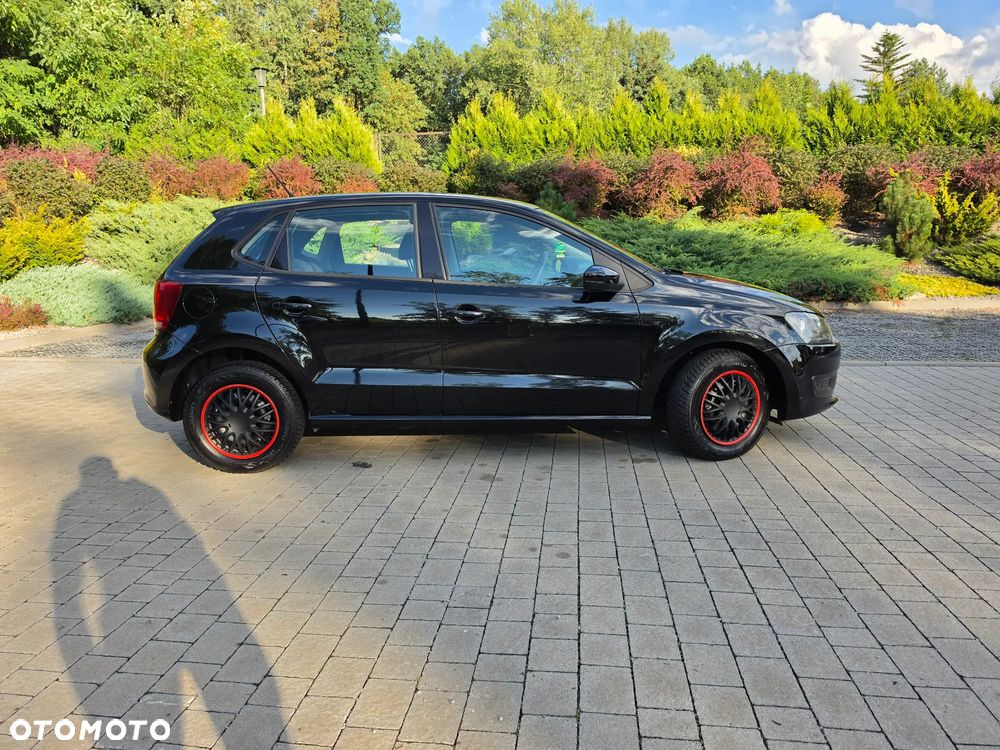 Volkswagen Polo - 17