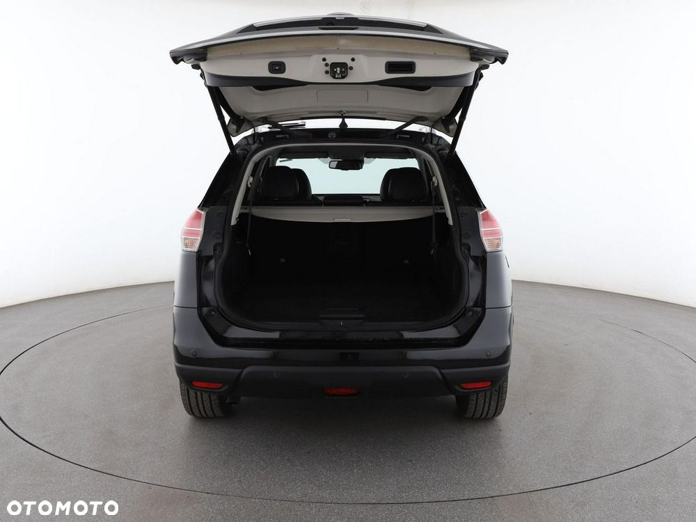 Nissan X-Trail 1.6 DCi Tekna 2WD 7os - 20