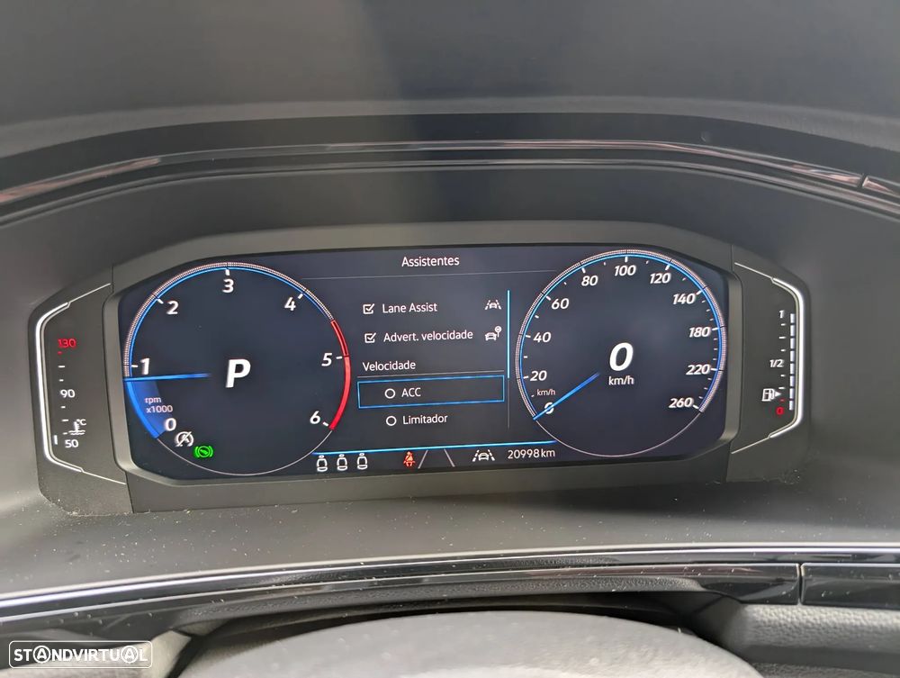 VW T-Roc 2.0 TDI R-Line DSG - 17