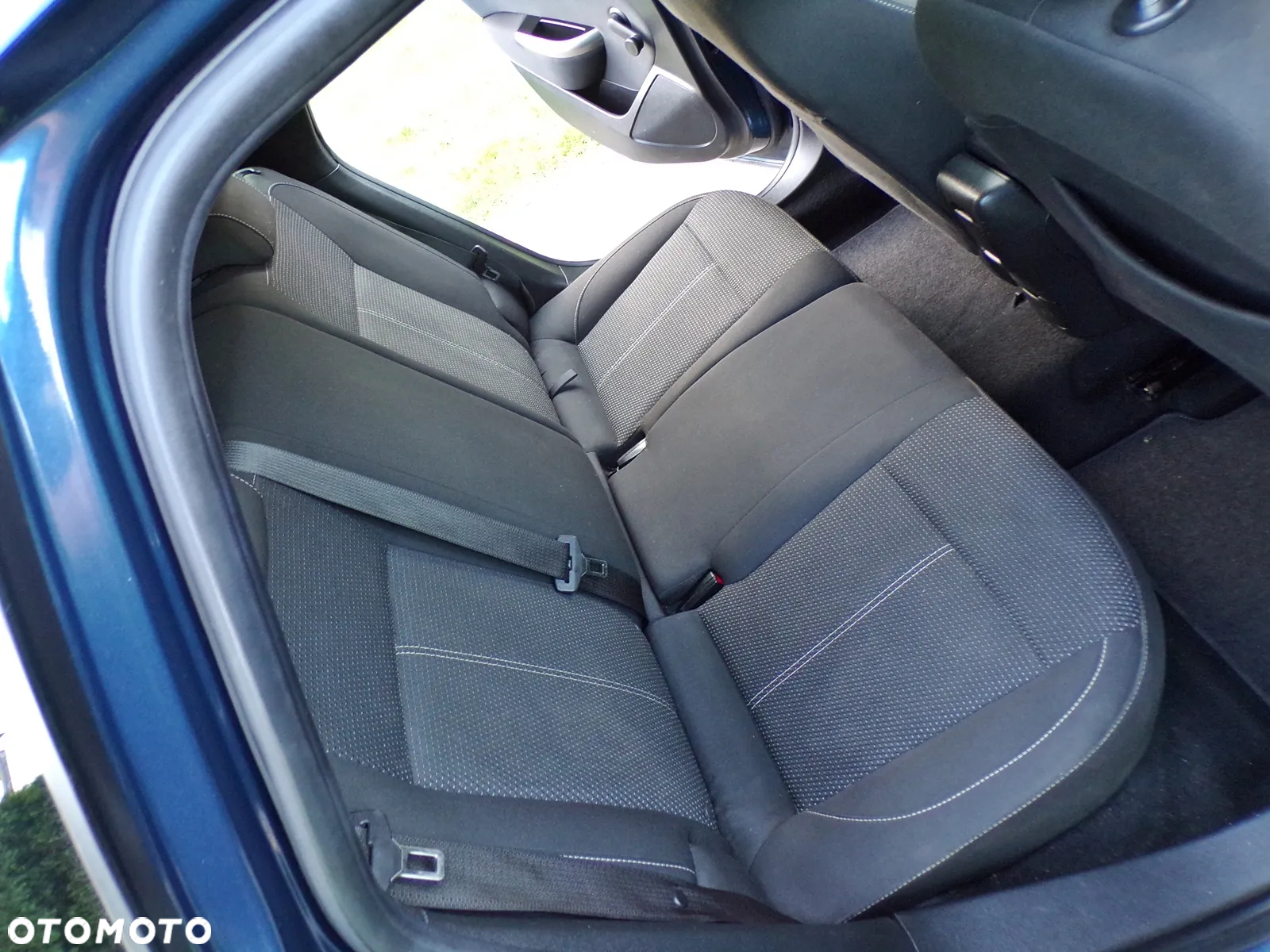 Opel Astra 1.4 Turbo Sports Tourer ENERGY - 26