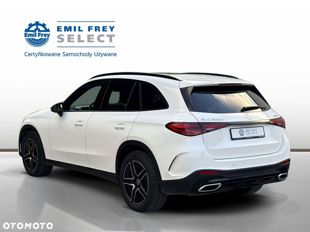 Mercedes-Benz Glc 2025 photo 3