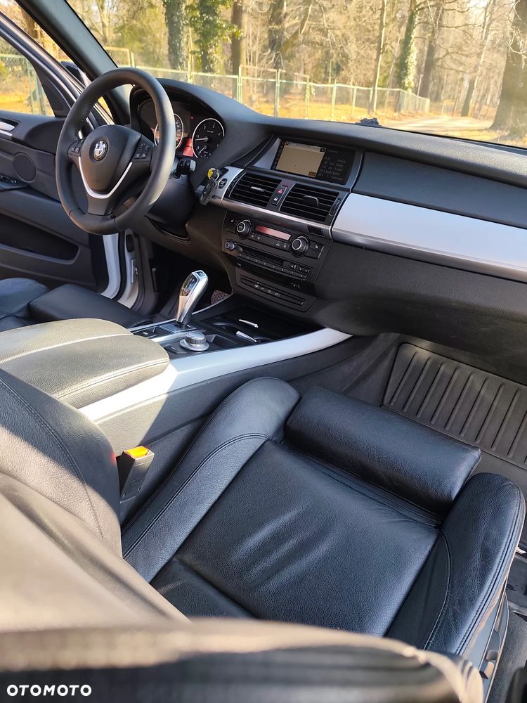 BMW X5 - 19