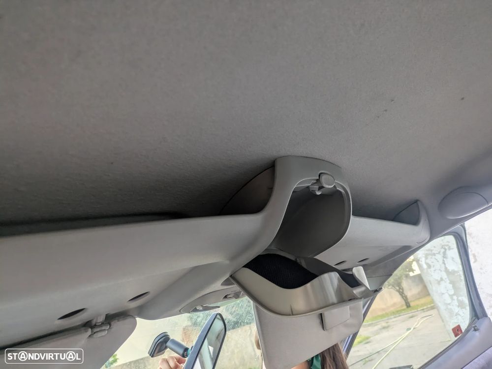 Toyota Yaris Verso 1.3 Luna - 7