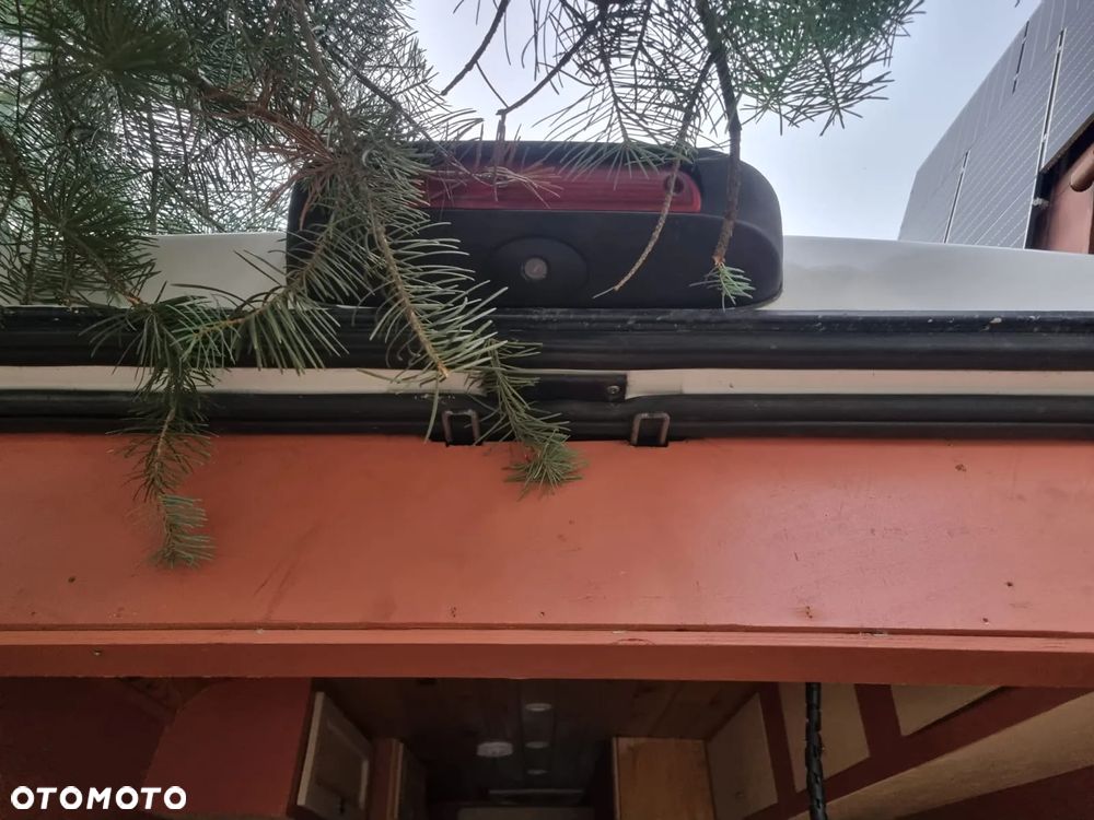 Fiat DUCATO III MAXI 2.3 JTD 120 VAN LIFE "LE FOURGON MILLENIUM" - 12