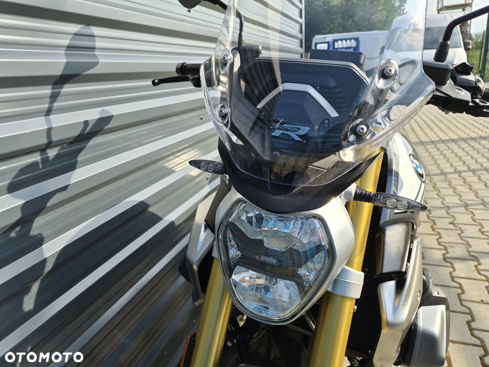 BMW R - 17