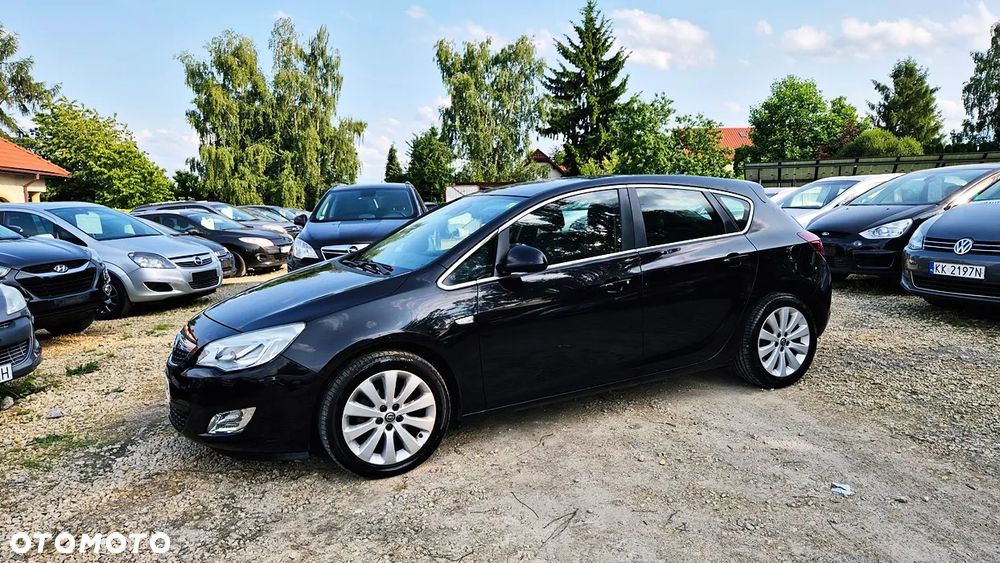 Opel Astra ver-1-6-exklusiv - 28