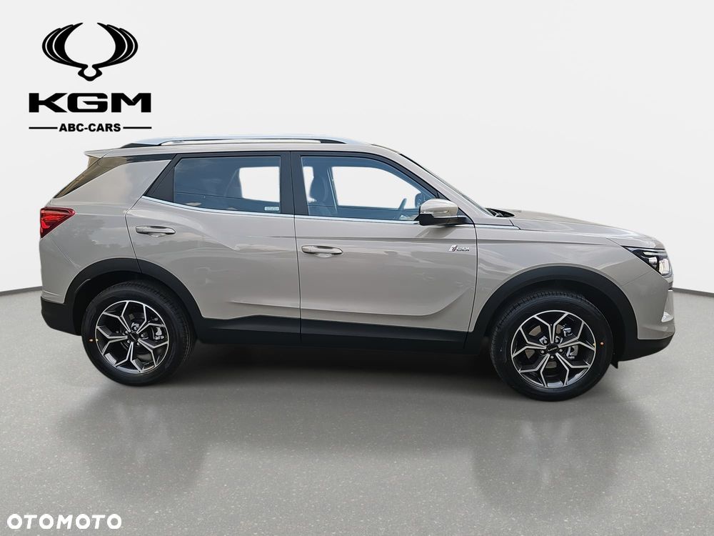 SsangYong/KGM Korando 1.5 T-GDI Joy 2WD - 4