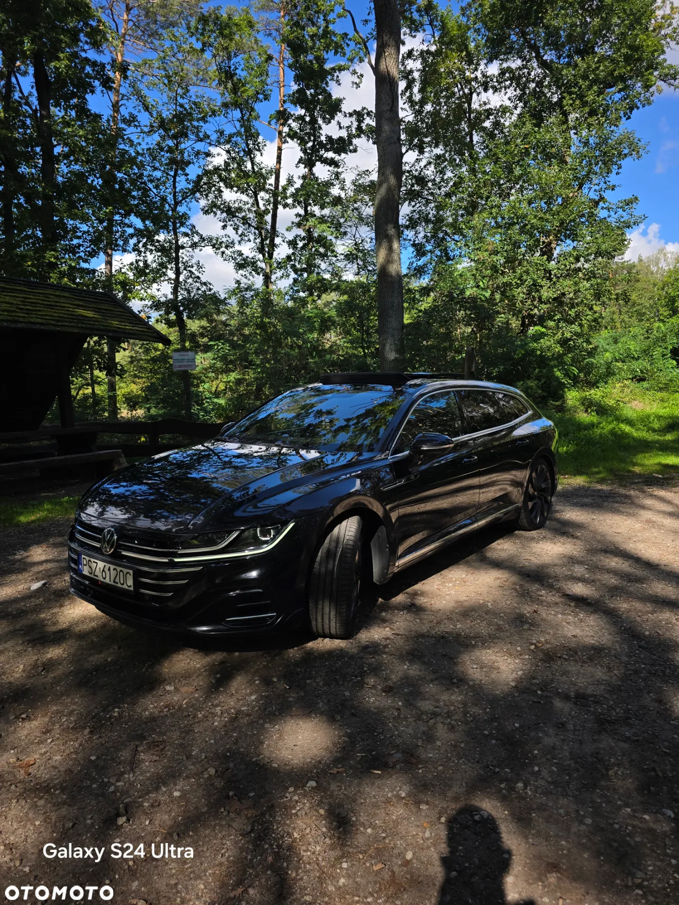Volkswagen Arteon 2.0 TDI 4Motion R-Line DSG - 16