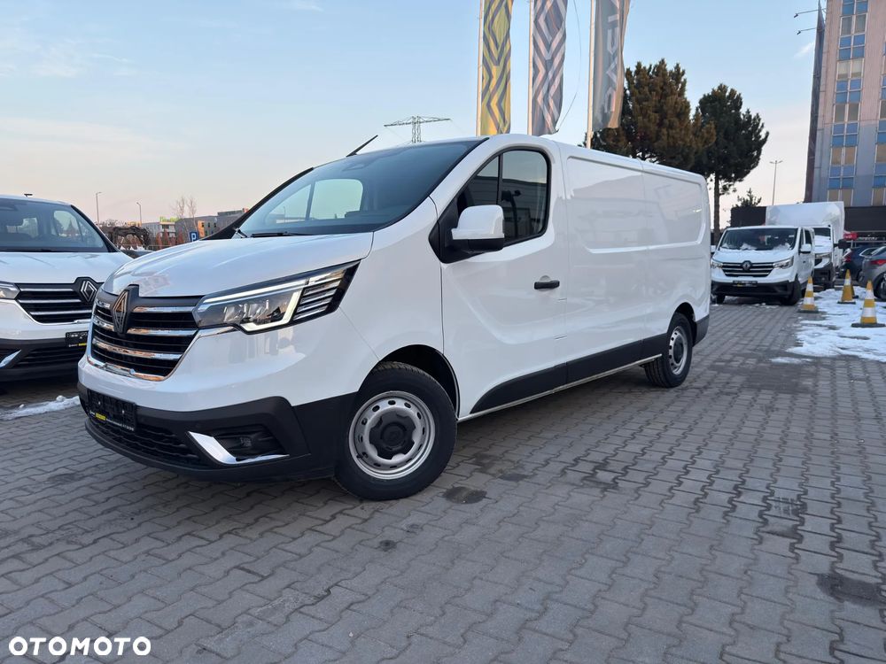 Renault Trafic - 3