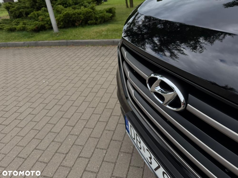 Hyundai Tucson 1.6 Turbo 2WD Advantage - 34