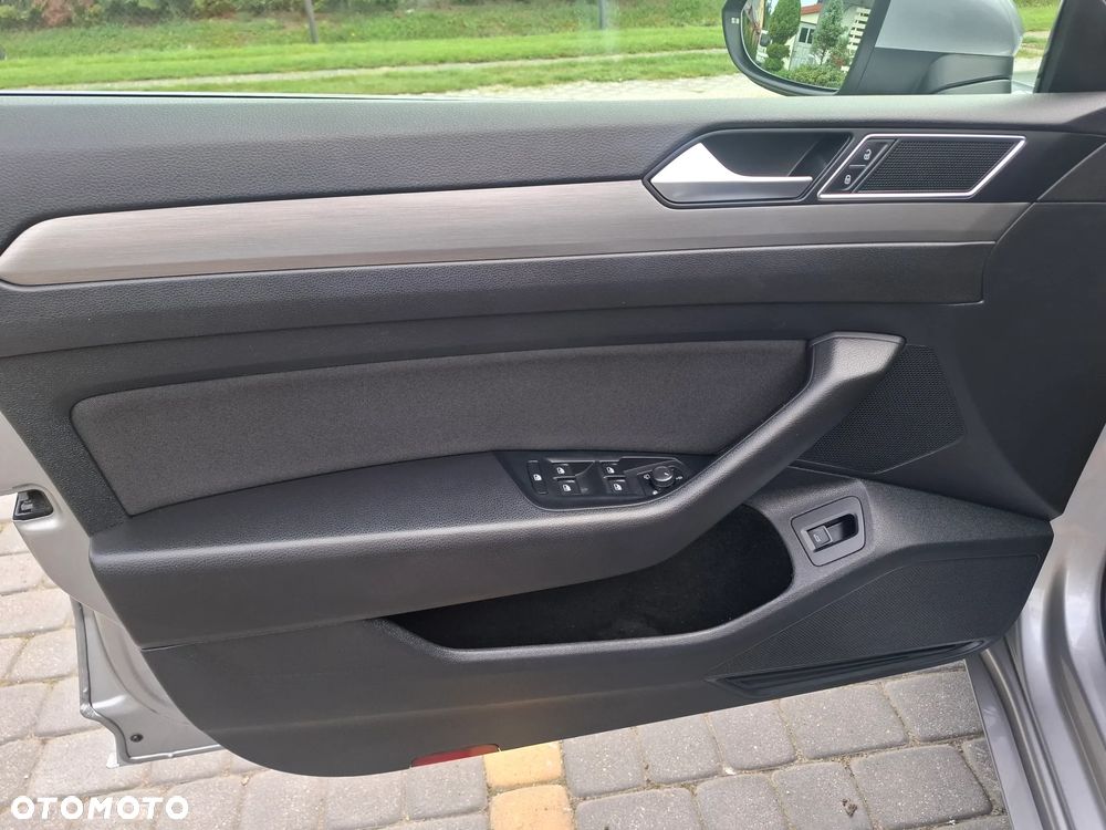 Volkswagen Arteon - 25