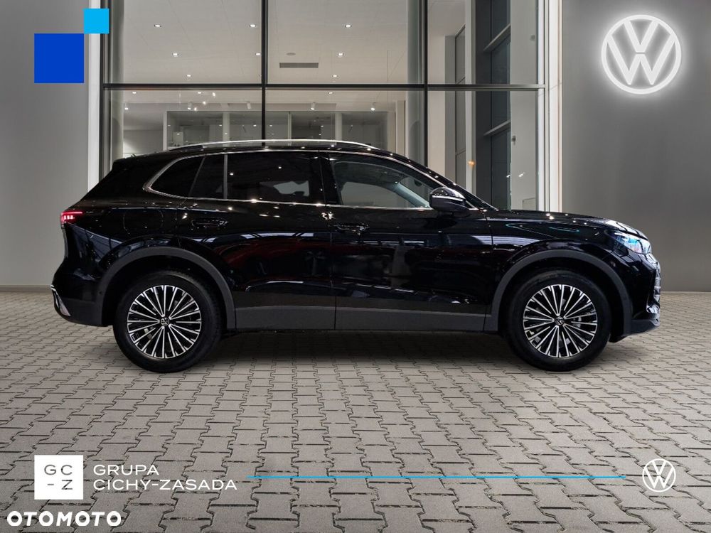 Volkswagen Tiguan 1.5 eHybrid PHEV 150kW Elegance DSG - 6