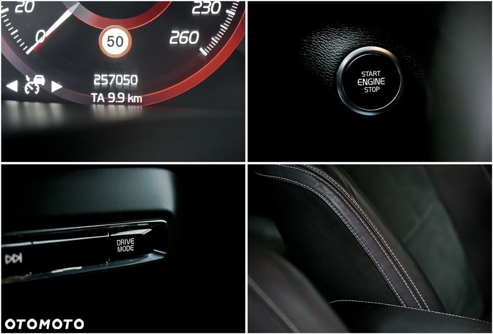 Volvo XC 40 D3 Geartronic R-Design - 39