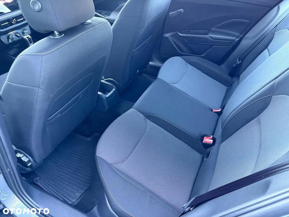 Skoda Fabia 1.0 TSI Selection DSG - 17