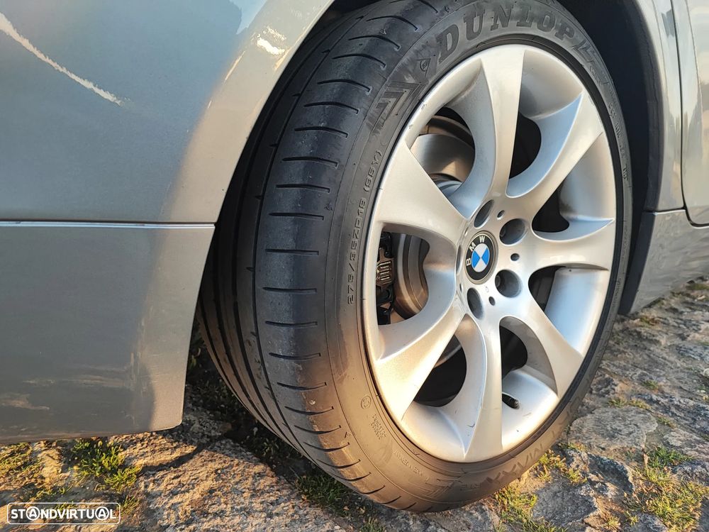 BMW 530 dA - 17