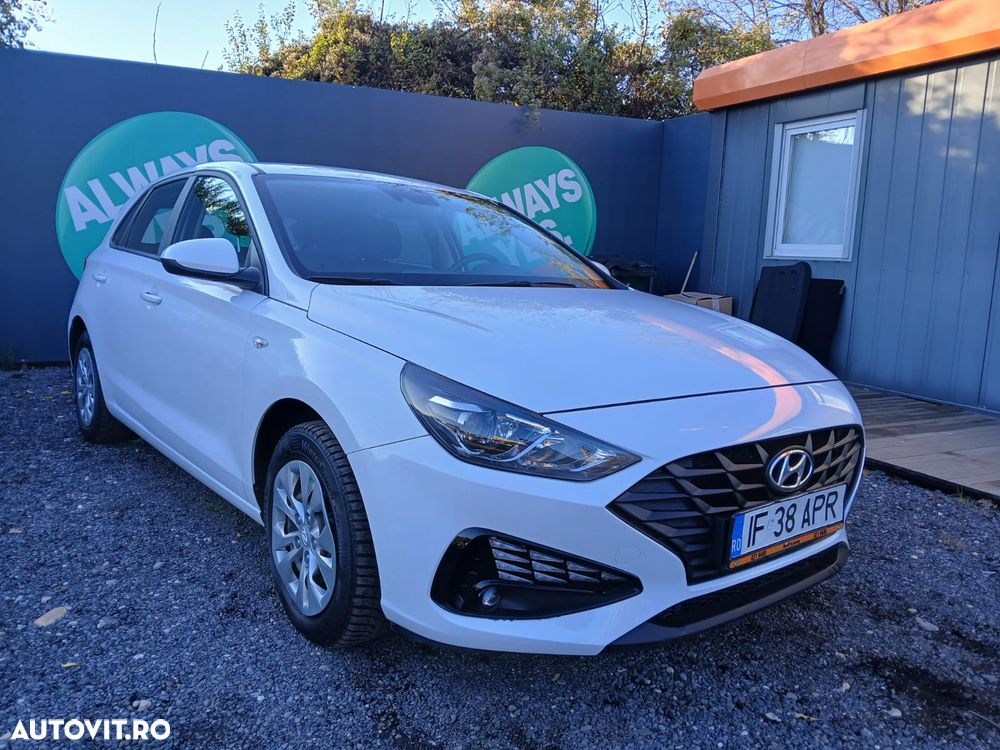 Hyundai i30 - 2