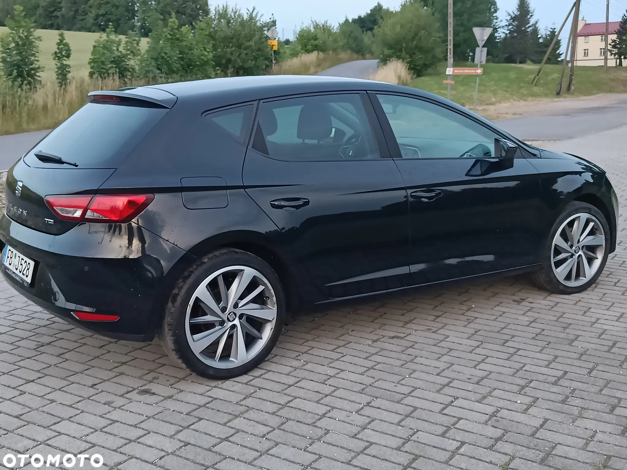 Seat Leon - 25