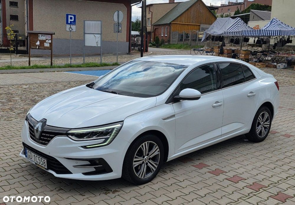 Renault Megane - 2