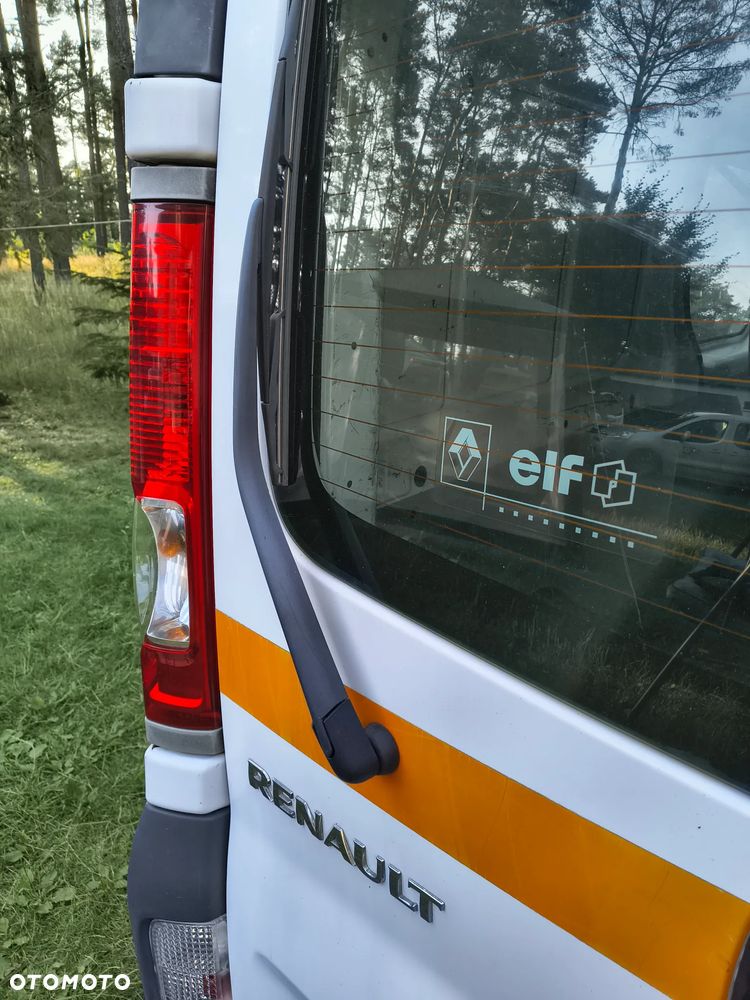 Renault Trafic - 7
