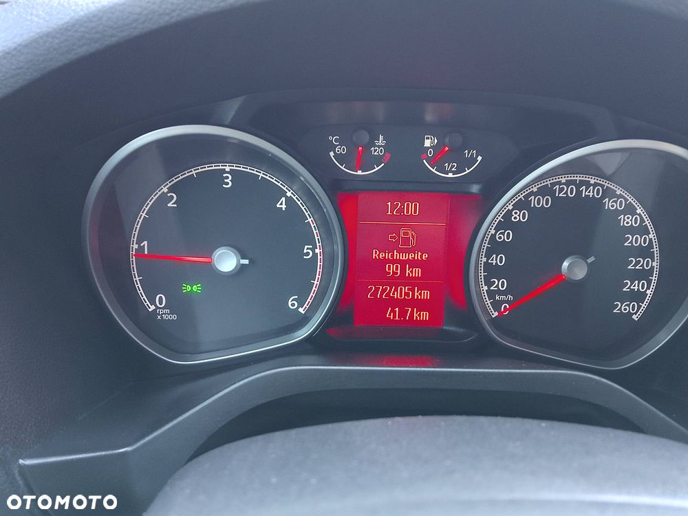 Ford Galaxy 2.0 TDCi Ghia - 13